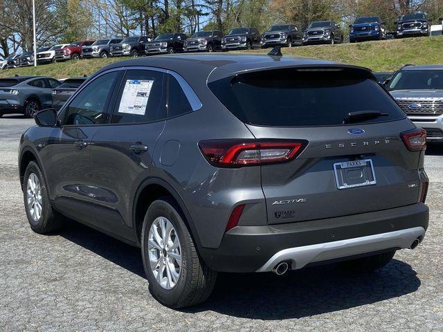 new 2024 Ford Escape car, priced at $34,545