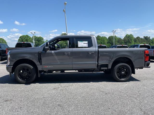 new 2024 Ford F-350 car, priced at $84,400