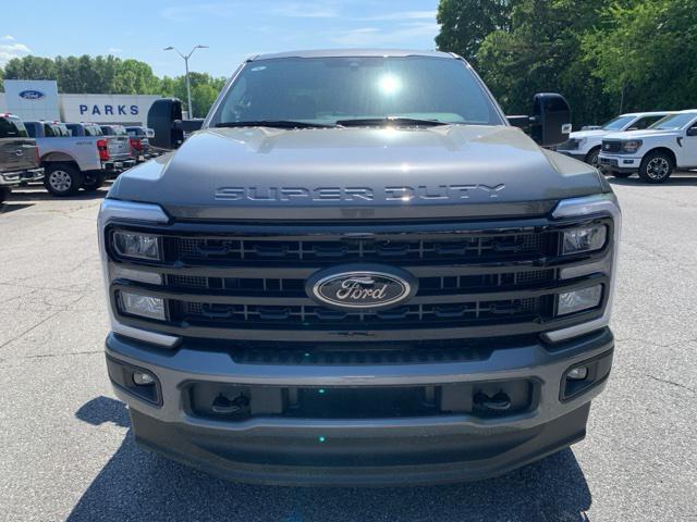 new 2024 Ford F-350 car, priced at $84,400