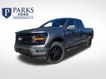 new 2024 Ford F-150 car, priced at $51,011