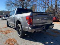 new 2024 Ford F-150 car, priced at $58,420