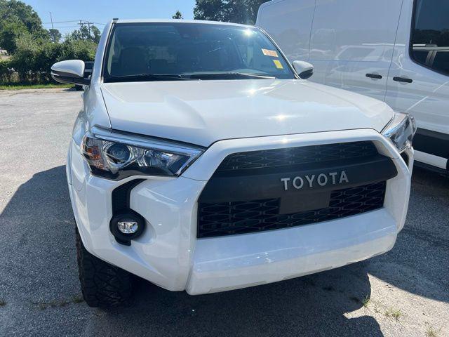 used 2023 Toyota 4Runner car, priced at $42,899