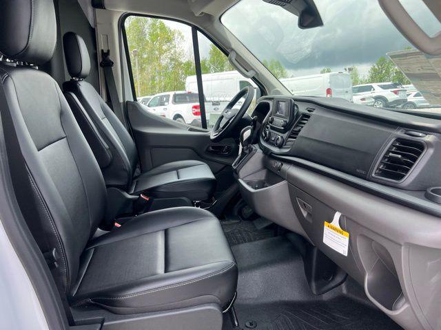 new 2024 Ford Transit-250 car, priced at $58,388
