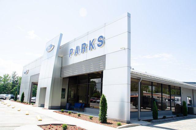 new 2025 Ford Bronco Sport car, priced at $40,975