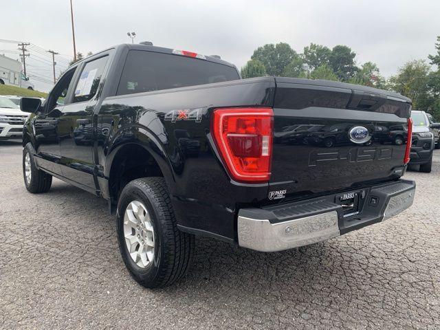 used 2023 Ford F-150 car, priced at $38,879