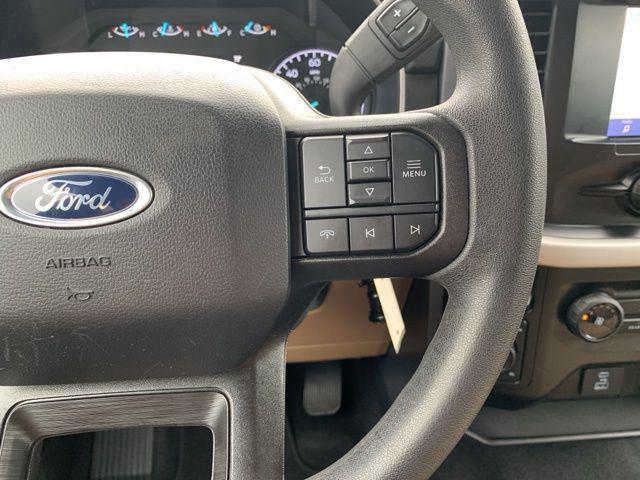 used 2023 Ford F-150 car, priced at $38,879