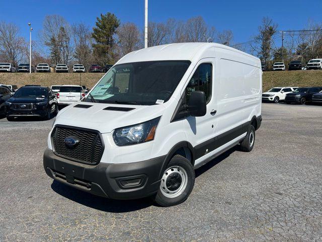 new 2024 Ford Transit-250 car, priced at $51,138