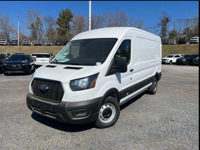 new 2024 Ford Transit-250 car, priced at $60,388