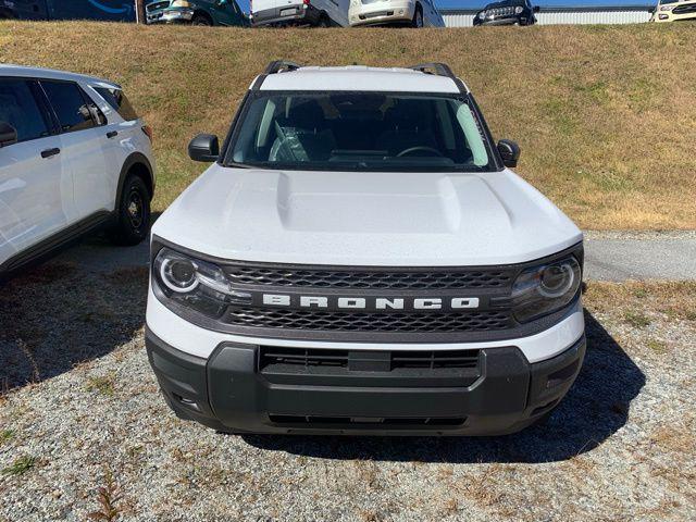 new 2025 Ford Bronco Sport car, priced at $28,959