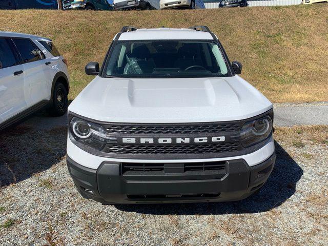new 2025 Ford Bronco Sport car, priced at $28,959