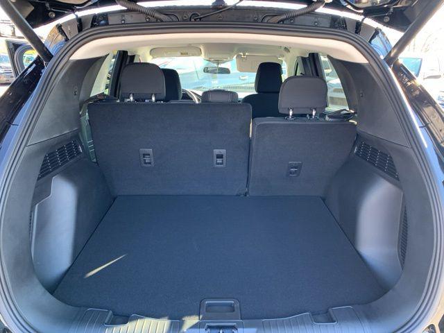 new 2025 Ford Escape car, priced at $28,934