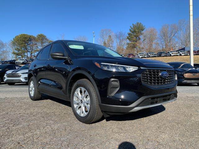new 2025 Ford Escape car, priced at $28,934