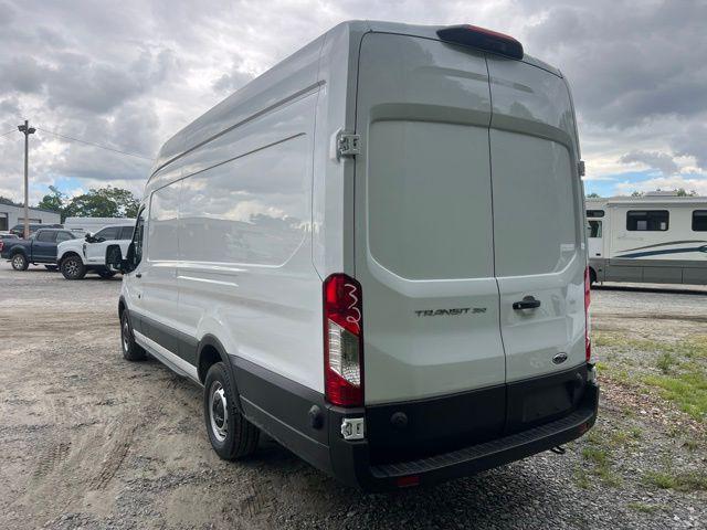 new 2024 Ford Transit-250 car, priced at $61,388