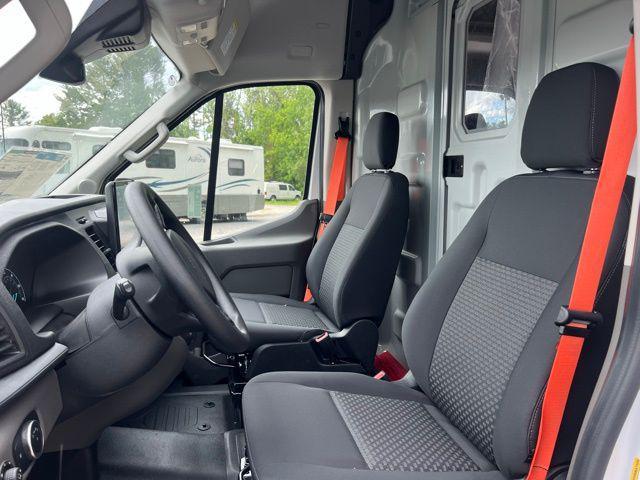 new 2024 Ford Transit-250 car, priced at $61,388