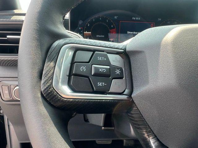 new 2025 Ford Mustang car, priced at $34,910
