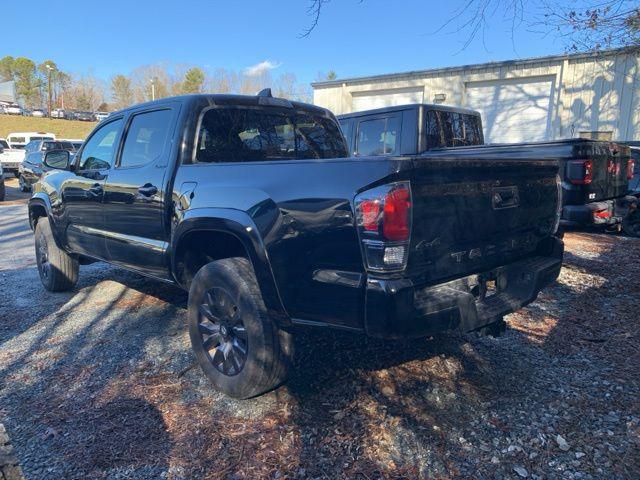 used 2022 Toyota Tacoma car, priced at $40,934