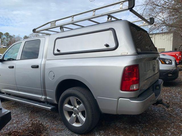 used 2016 Ram 1500 car, priced at $17,629