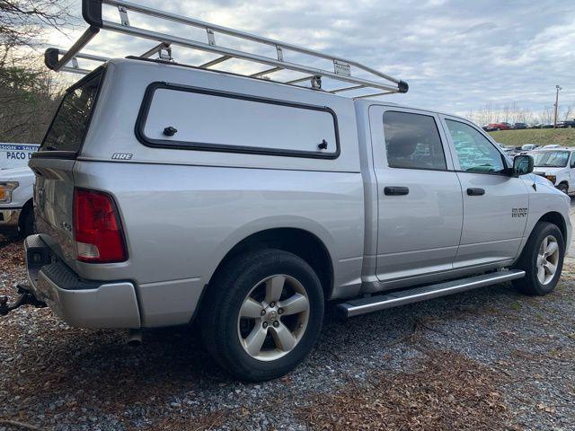 used 2016 Ram 1500 car, priced at $17,629