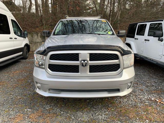 used 2016 Ram 1500 car, priced at $17,629