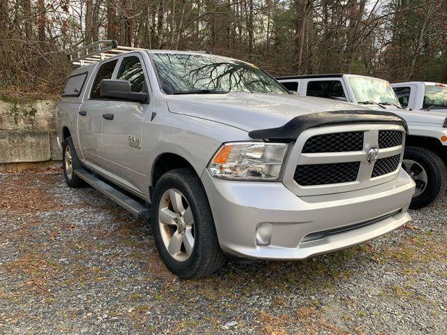 used 2016 Ram 1500 car, priced at $17,629