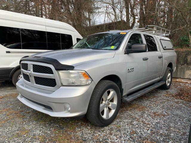 used 2016 Ram 1500 car, priced at $17,629