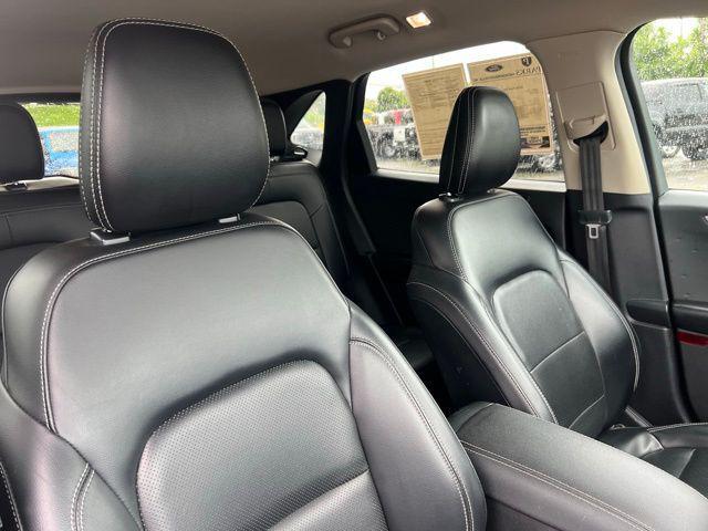 used 2020 Ford Escape car, priced at $17,500