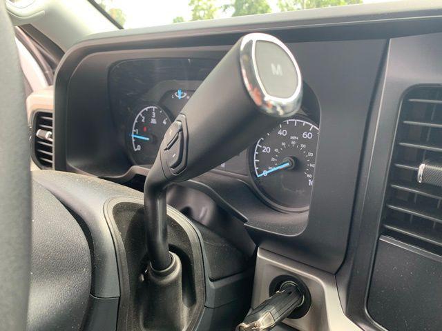 new 2024 Ford F-350 car, priced at $60,888