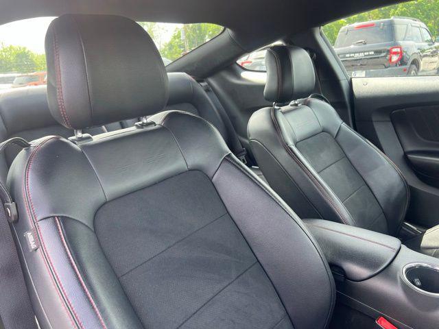 used 2016 Ford Mustang car, priced at $28,998