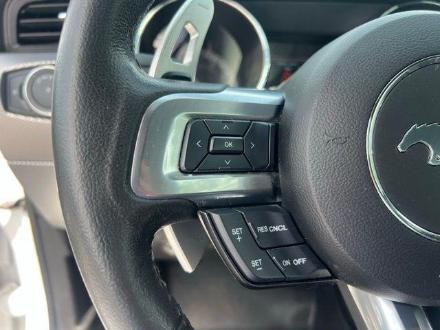 used 2016 Ford Mustang car, priced at $28,998