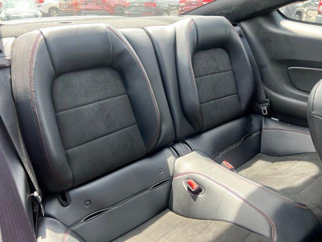 used 2016 Ford Mustang car, priced at $28,998