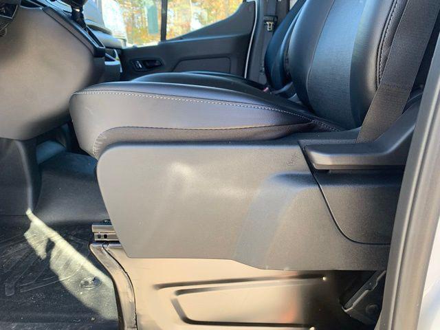 new 2026 Ford Transit-250 car, priced at $51,455