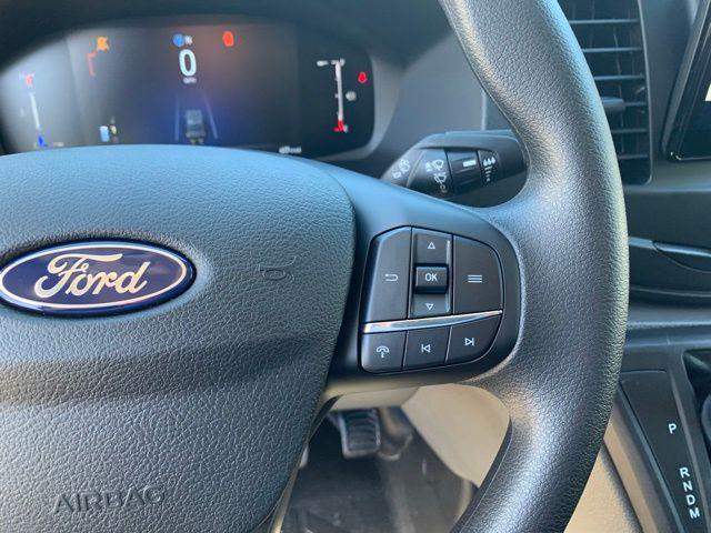 new 2026 Ford Transit-250 car, priced at $51,455