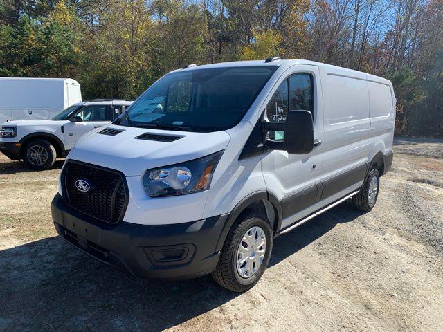 new 2026 Ford Transit-250 car, priced at $51,455