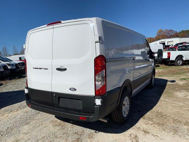 new 2026 Ford Transit-250 car, priced at $51,455