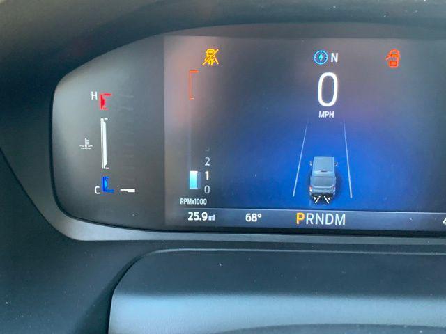 new 2026 Ford Transit-250 car, priced at $51,455