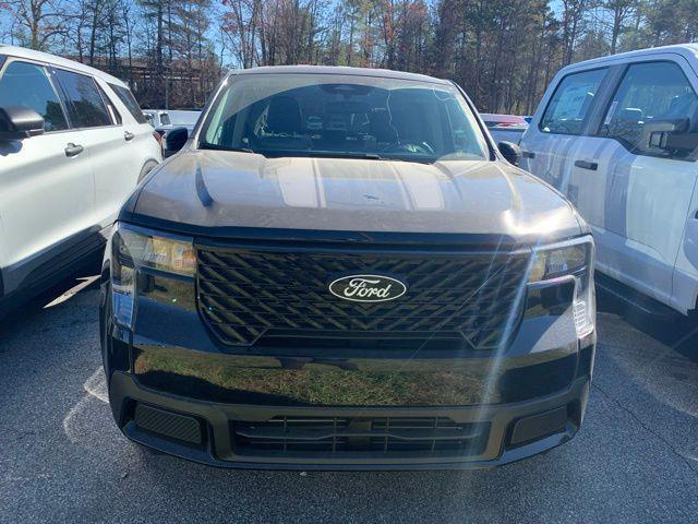 new 2025 Ford Maverick car, priced at $35,540