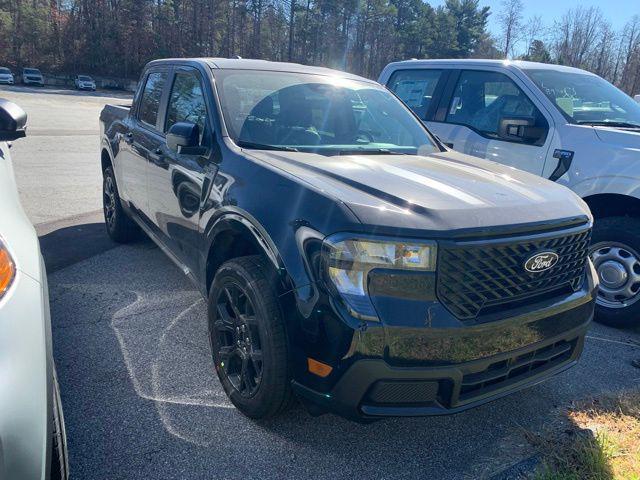 new 2025 Ford Maverick car, priced at $35,540