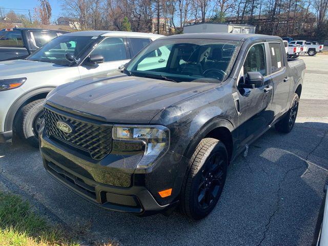 new 2025 Ford Maverick car, priced at $35,540