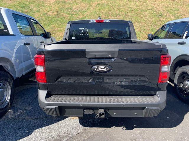 new 2025 Ford Maverick car, priced at $35,540