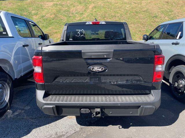 new 2025 Ford Maverick car, priced at $35,540