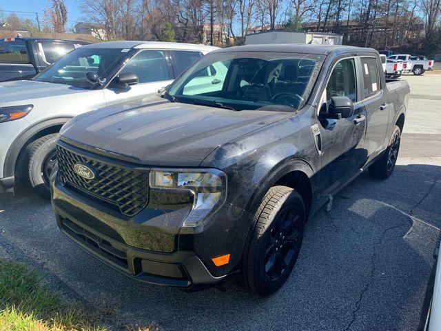 new 2025 Ford Maverick car, priced at $35,540