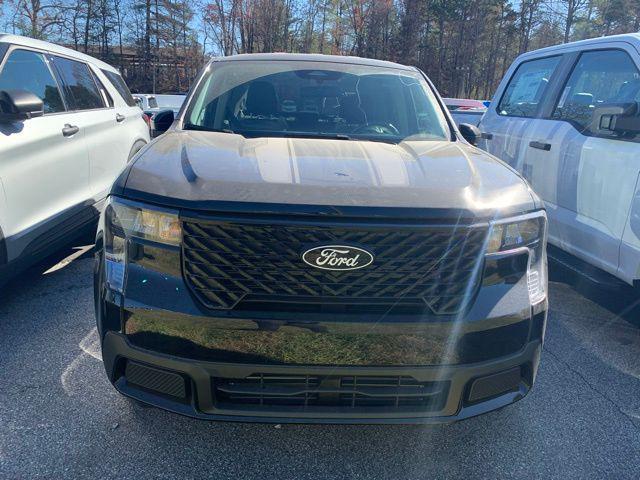 new 2025 Ford Maverick car, priced at $35,540