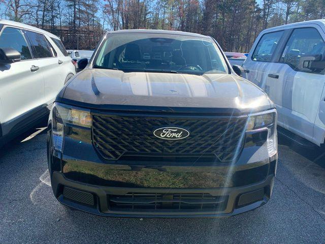 new 2025 Ford Maverick car, priced at $35,540