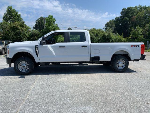 new 2024 Ford F-250 car