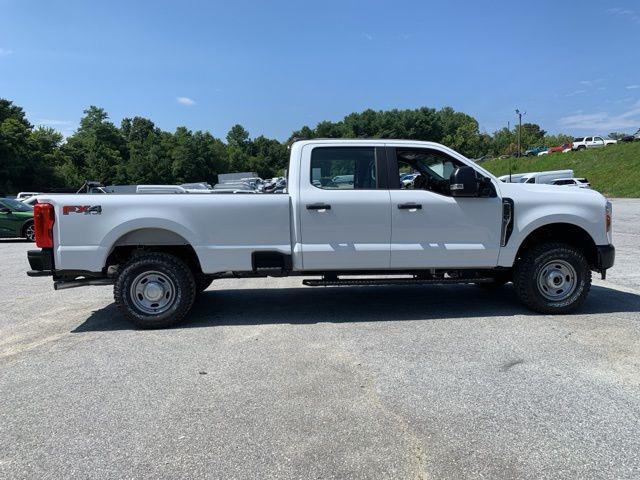 new 2024 Ford F-250 car