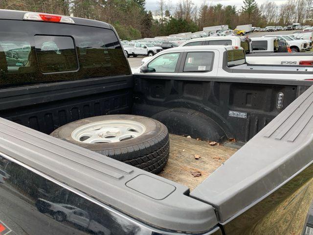 used 2018 Ford F-150 car, priced at $34,000