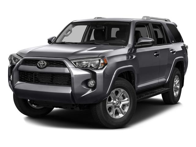 used 2016 Toyota 4Runner car, priced at $23,217