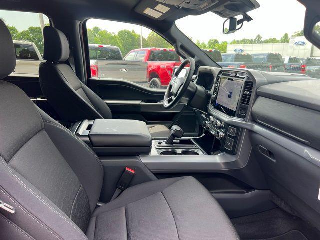 new 2025 Ford F-150 car, priced at $63,000