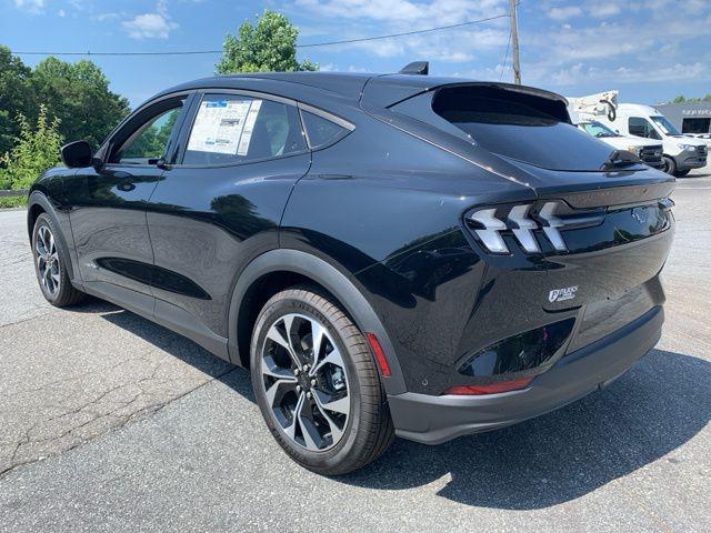 new 2024 Ford Mustang Mach-E car, priced at $39,415