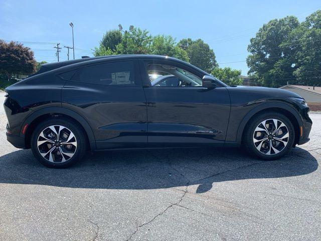 new 2024 Ford Mustang Mach-E car, priced at $39,415